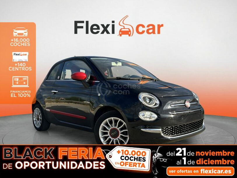 Foto del FIAT 500 1.2 Lounge