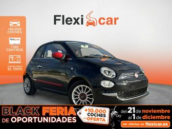 Imagen de FIAT 500 1.2 Lounge