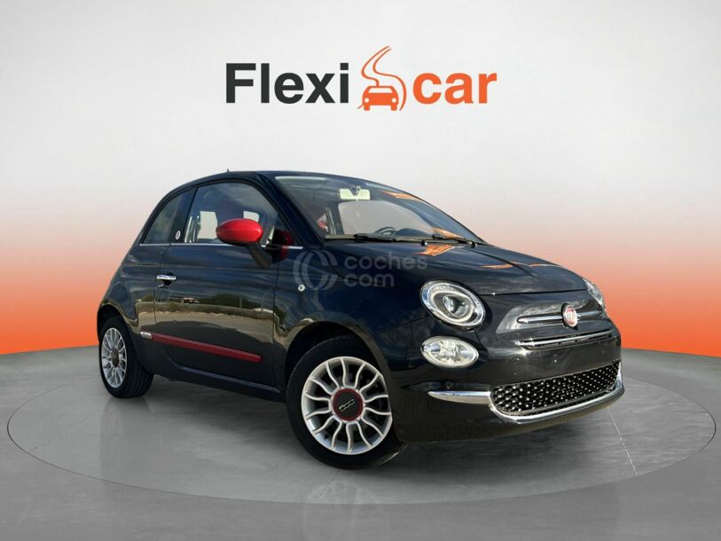 Foto del FIAT 500 1.2 Lounge