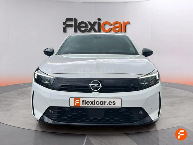 Foto del OPEL Corsa 1.2T XHL S-S GS 100