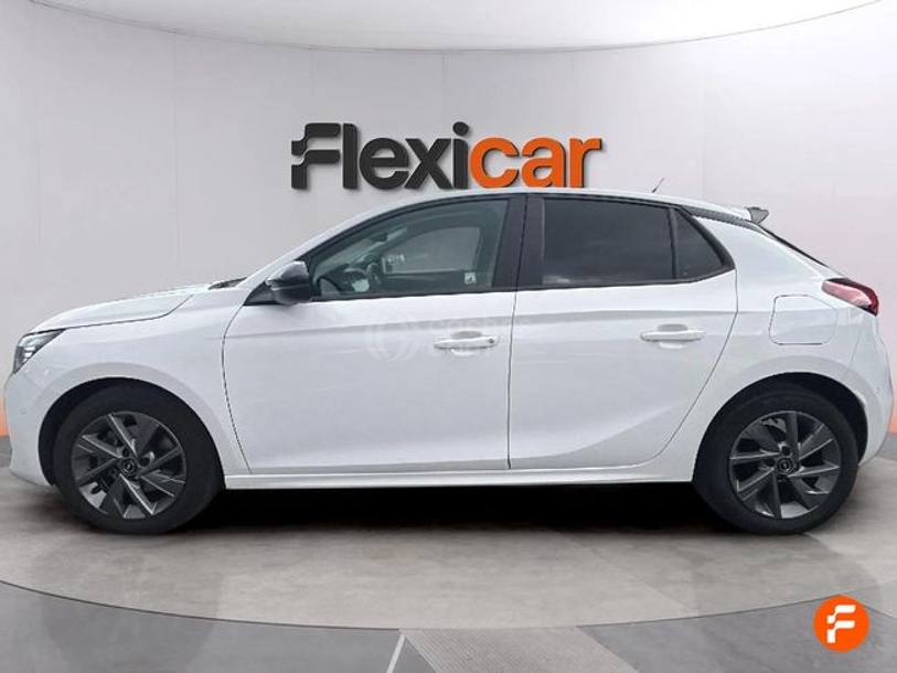 Foto del OPEL Corsa 1.2T XHL S-S GS 100