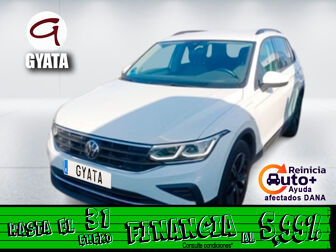 Imagen de VOLKSWAGEN Tiguan 1.4 eHibrid Life 180kW