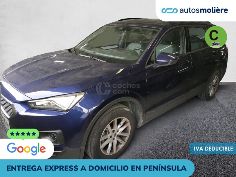 Foto del SEAT Tarraco 1.5 TSI S&S Style DSG 150
