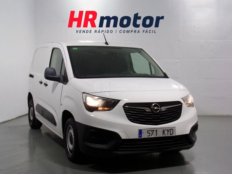 Foto del OPEL Combo Life 1.5TD Expression L 75