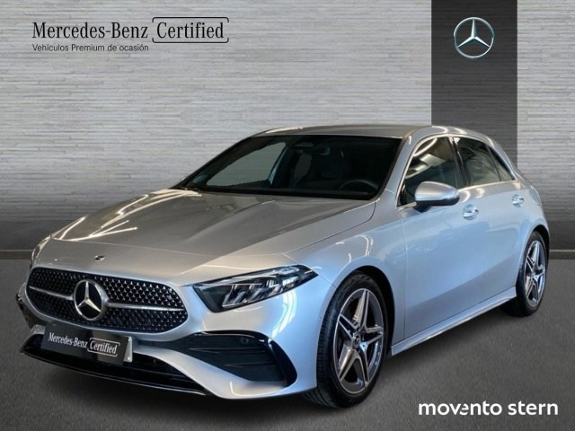 Imagen de MERCEDES Clase A