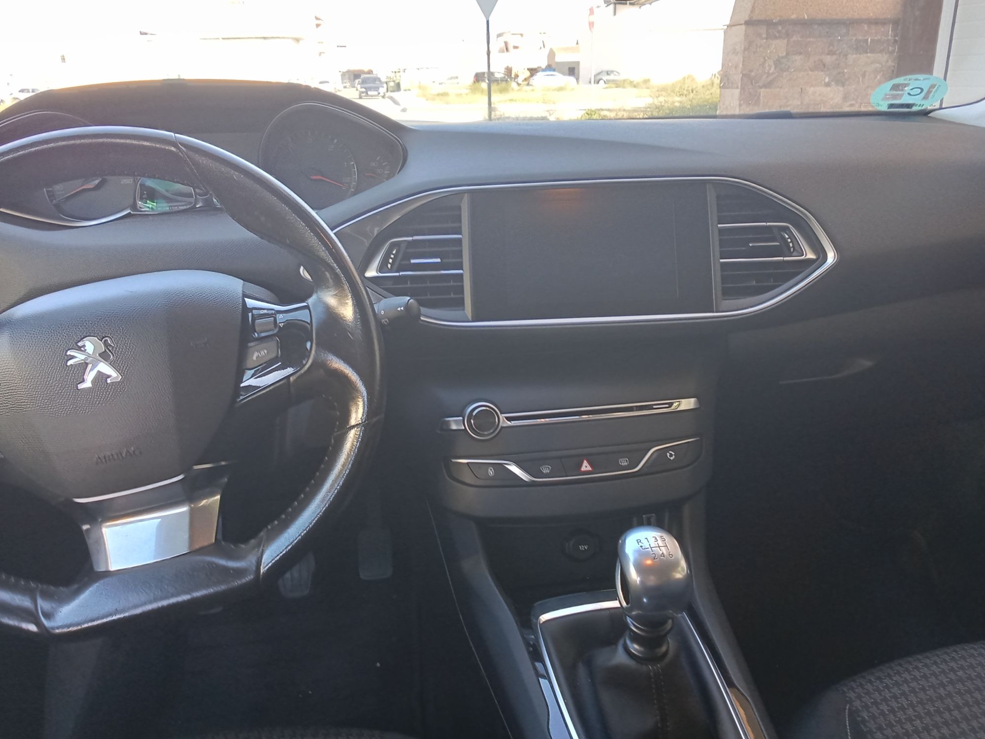 Imagen de PEUGEOT 308