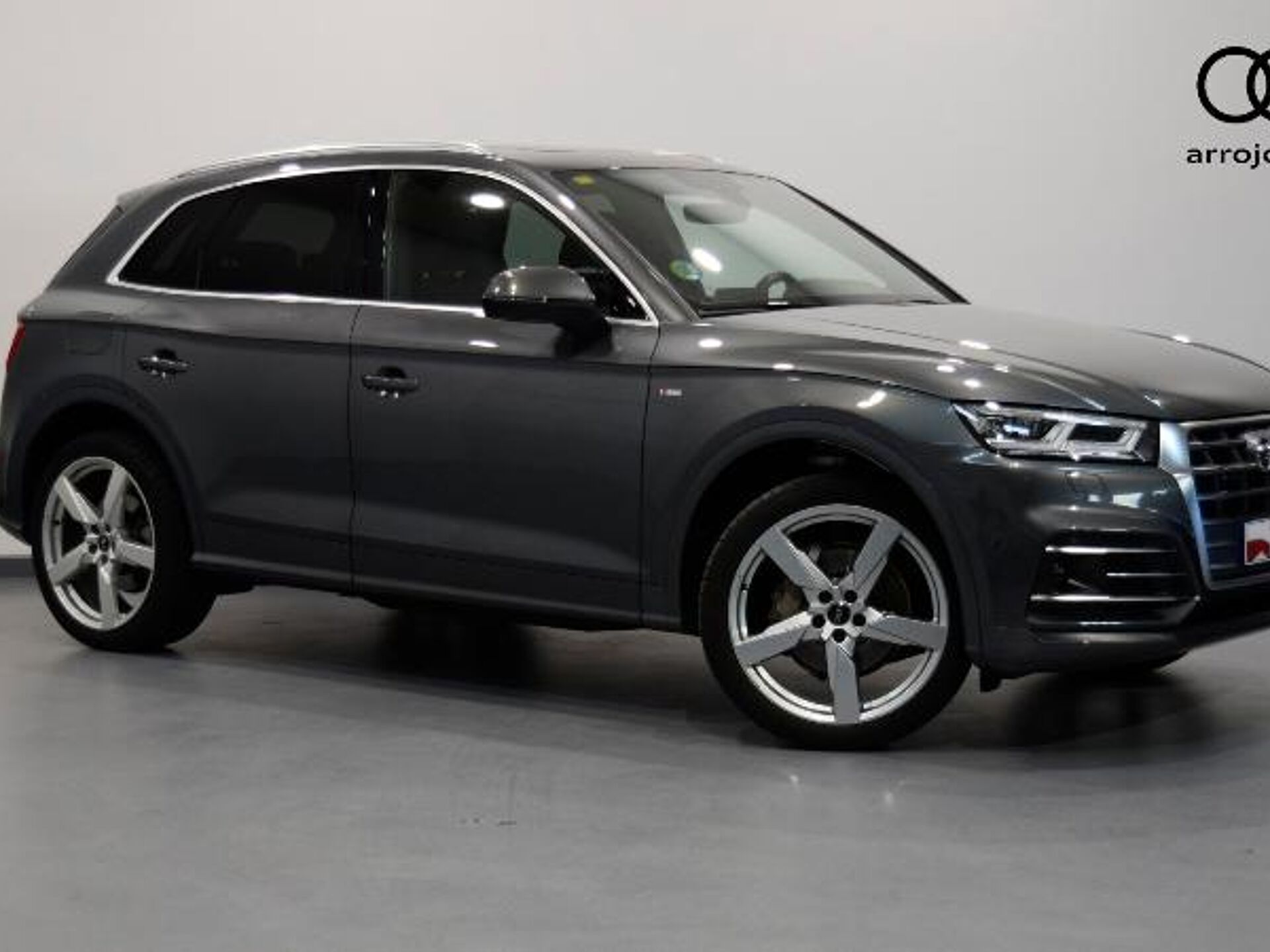 Imagen de AUDI Q5