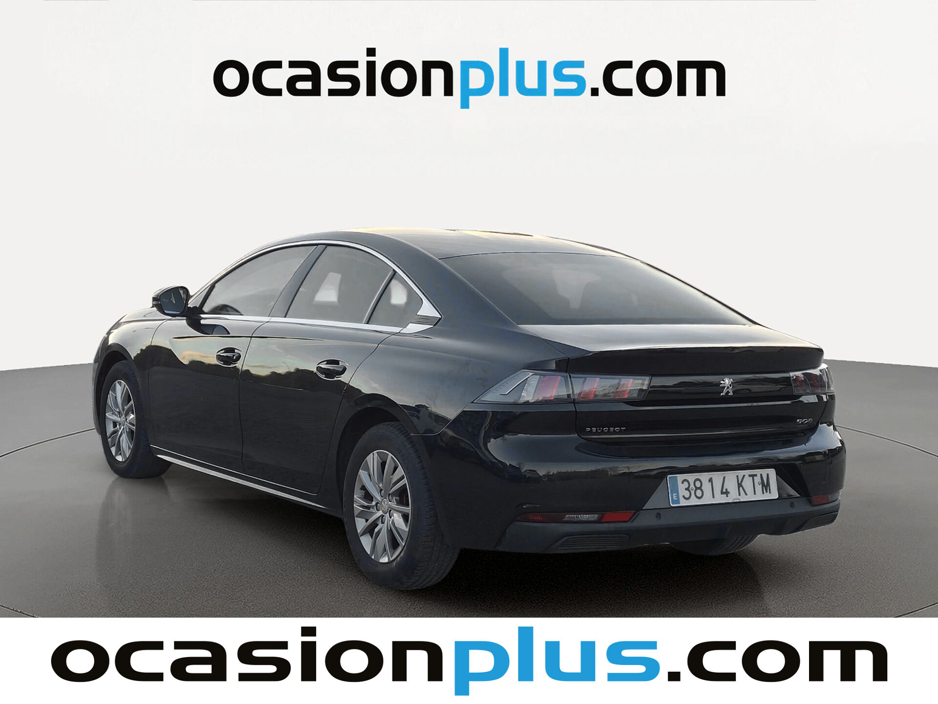 Imagen 3 de PEUGEOT 508