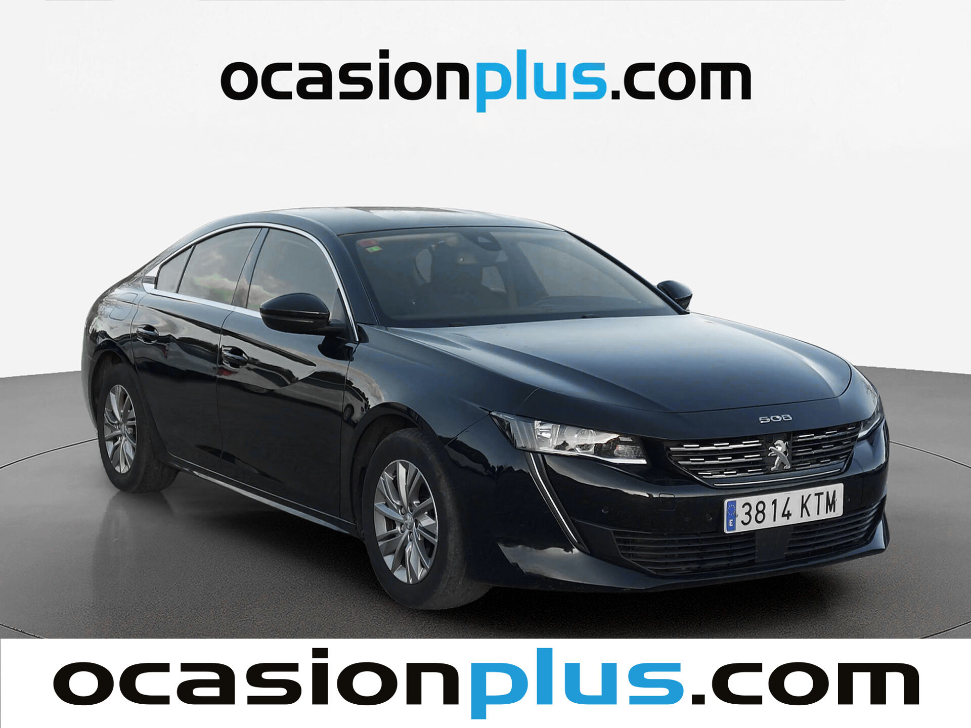 Imagen 2 de PEUGEOT 508