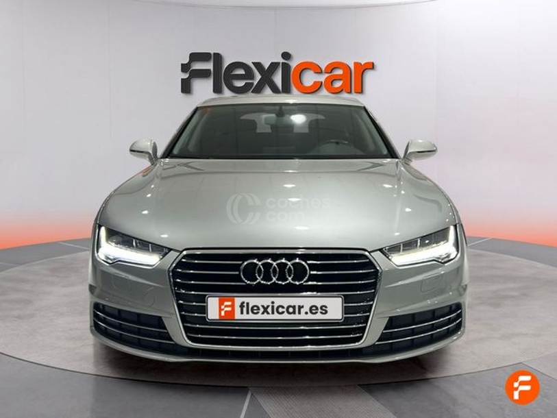 Foto del AUDI A7 Sportback 3.0TDI ultra S-Tronic