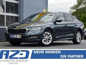 Imagen de SKODA Octavia Combi 2.0TDI Scout 147kW DSG 4x4