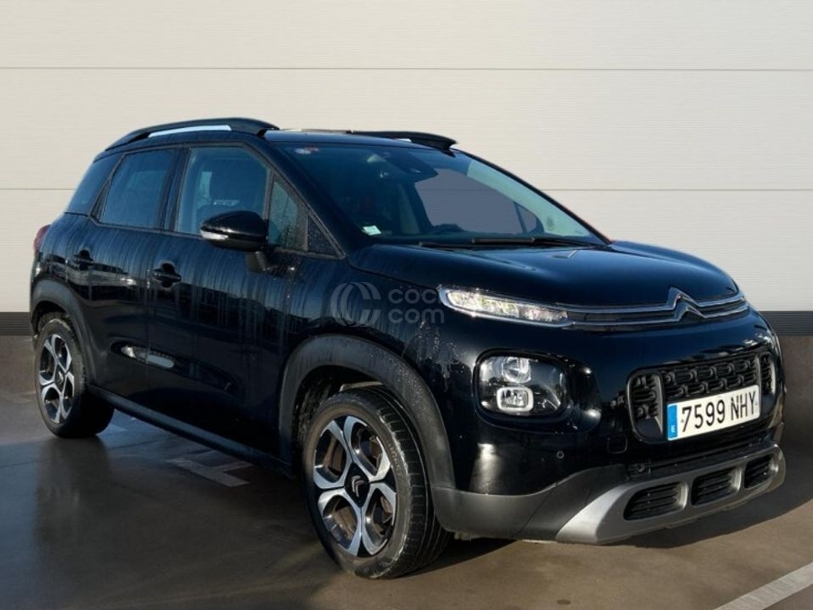 Foto del CITROEN C3 Aircross Puretech S&S Shine 110
