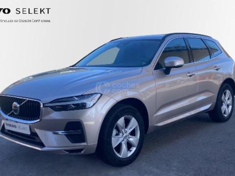 Foto del VOLVO XC60 B4 Core FWD Aut.