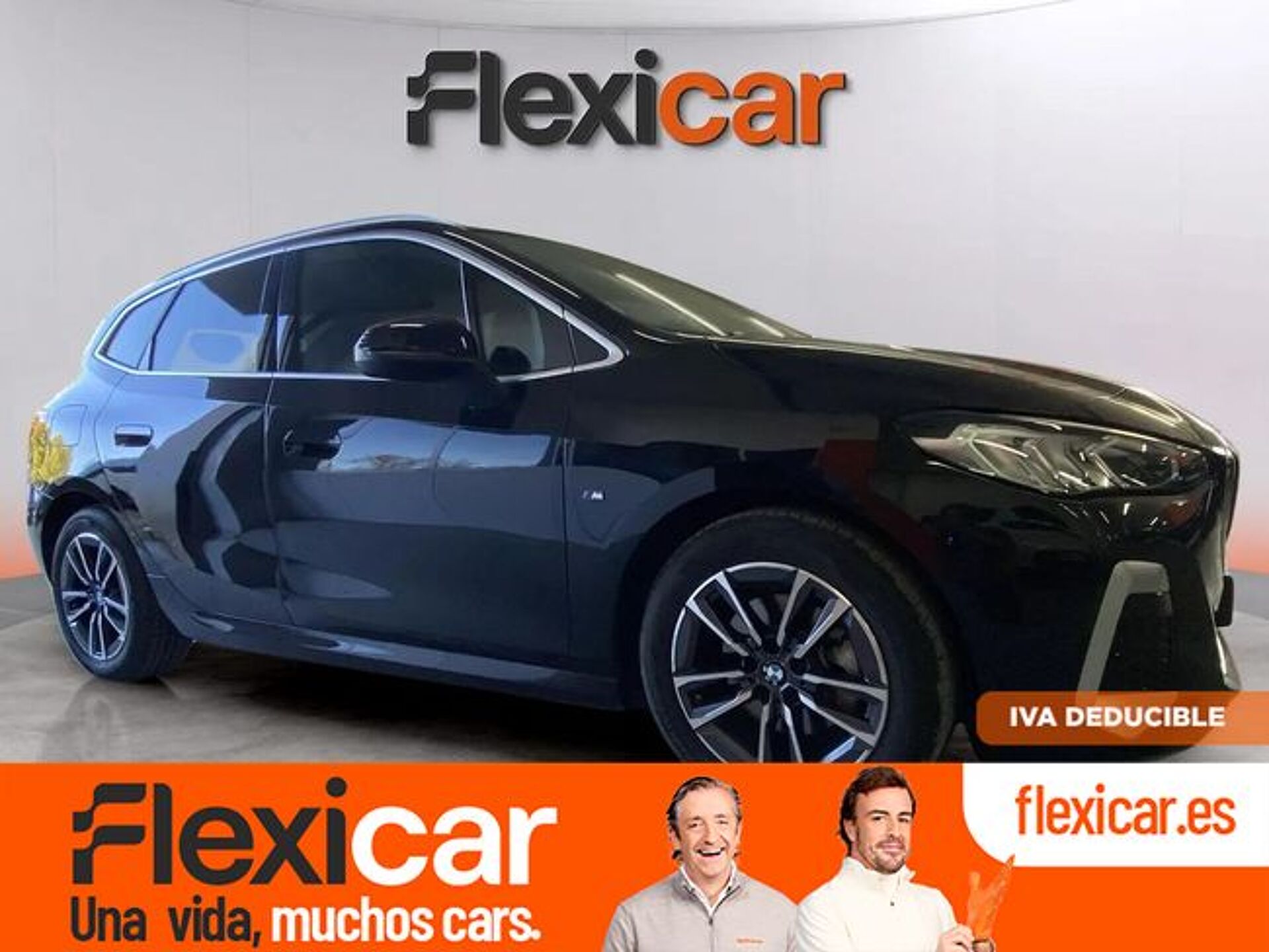 Imagen 1 de BMW Serie 2