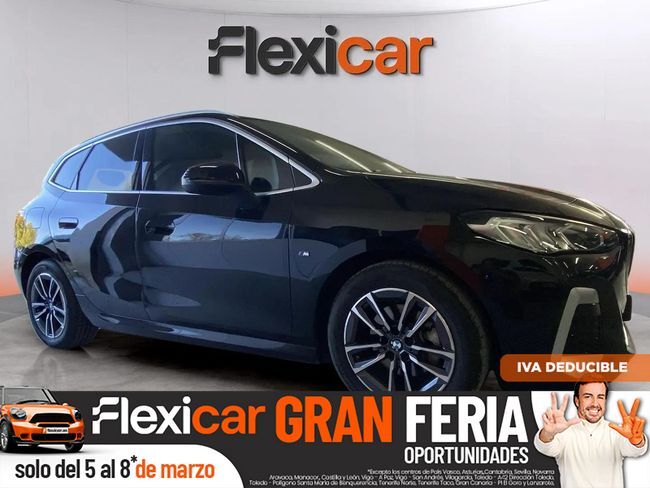 Foto del BMW Serie 2 218dA Active Tourer