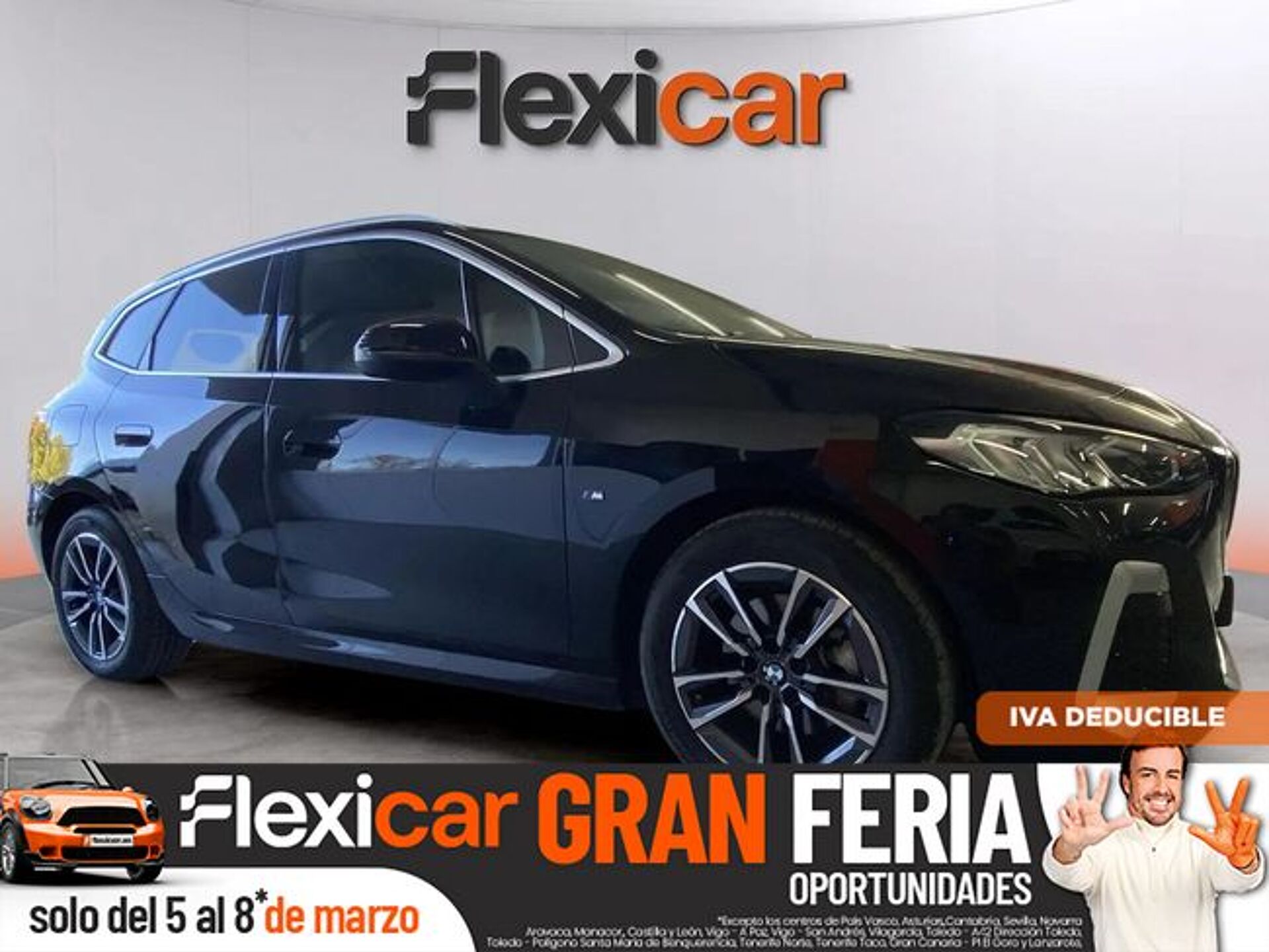 Imagen 1 de BMW Serie 2