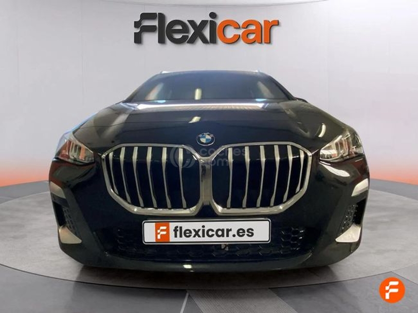 Foto del BMW Serie 2 218dA Active Tourer