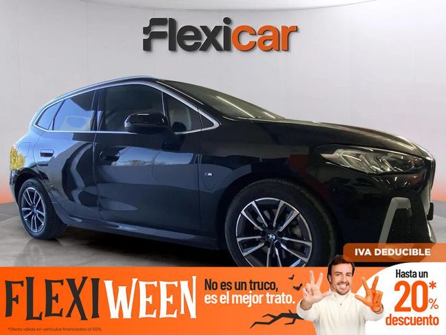 BMW Serie 2 (218d) en Málaga