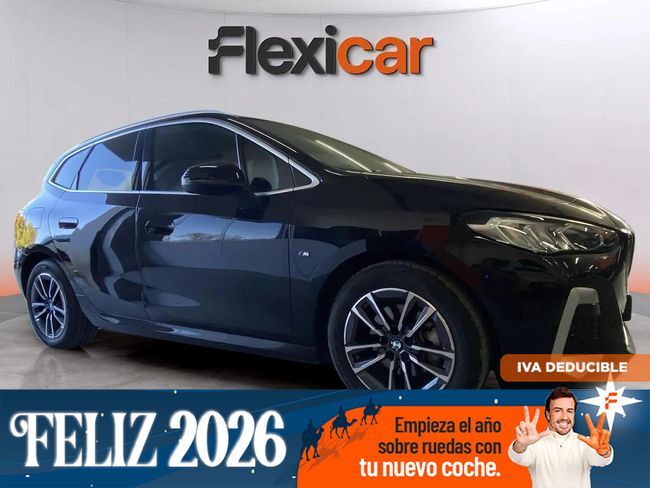 BMW Serie 2 (218d) en Málaga