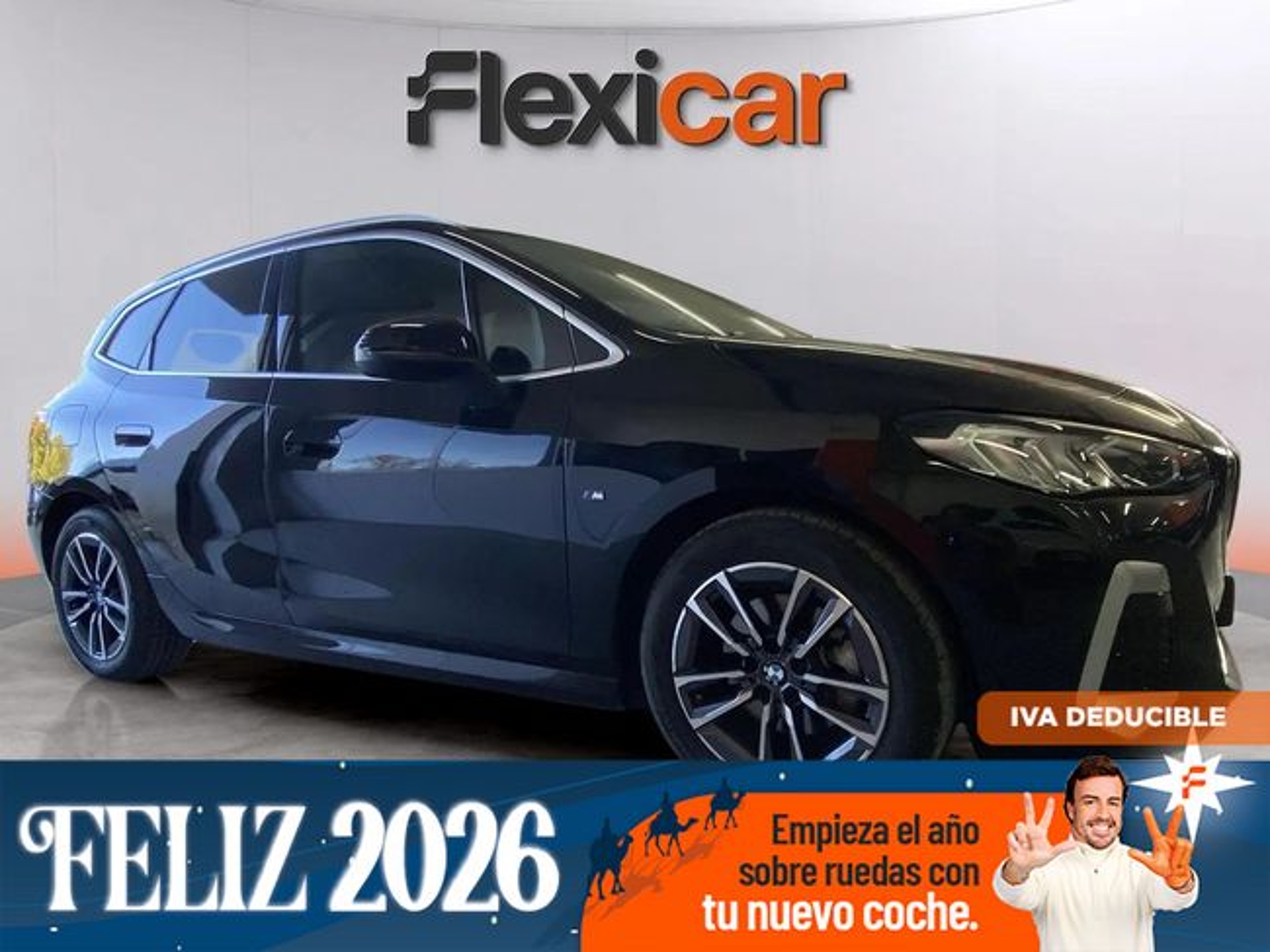 Imagen de BMW Serie 2