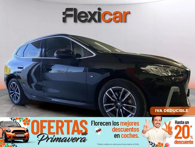 Foto del BMW Serie 2 218dA Active Tourer