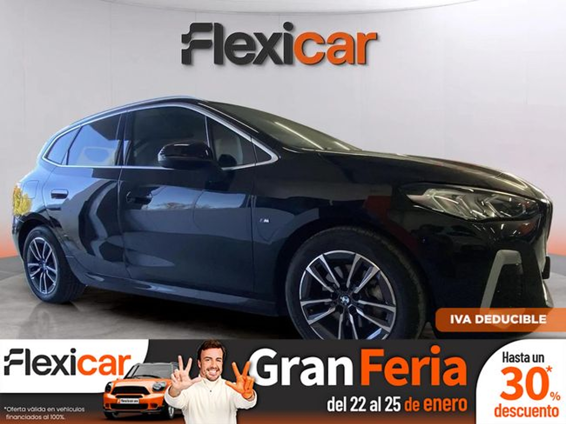 Imagen de BMW Serie 2