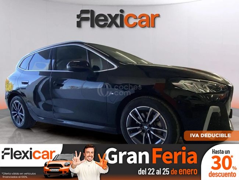Foto del BMW Serie 2 218dA Active Tourer