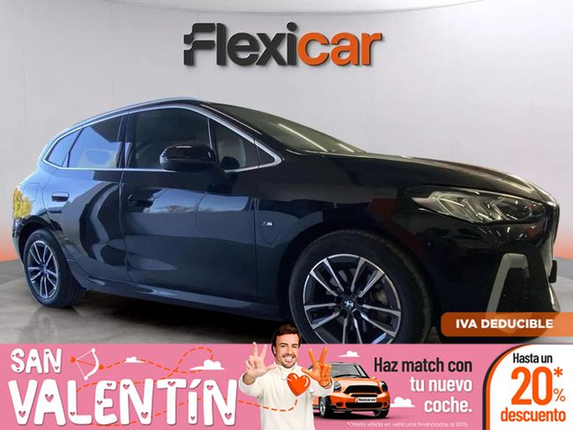 Imagen de BMW Serie 2