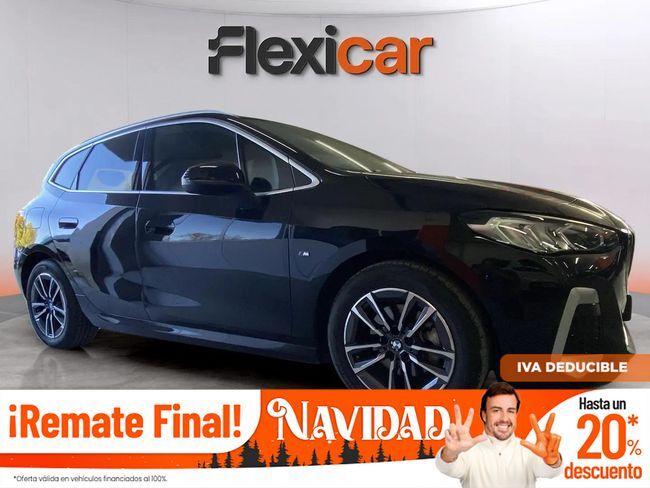 BMW Serie 2 (218d) en Málaga