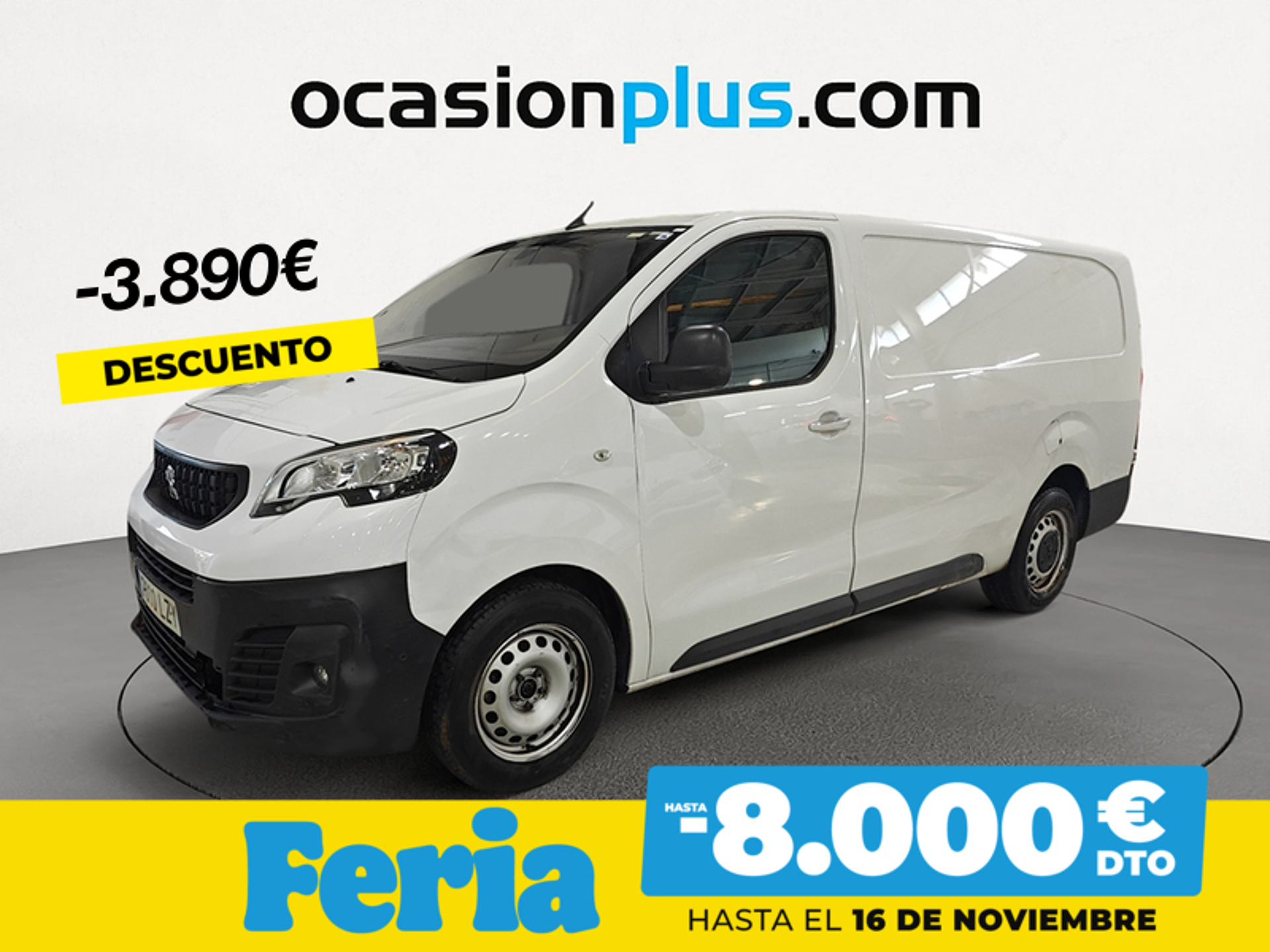 Imagen de PEUGEOT Expert