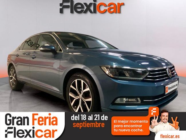 VOLKSWAGEN Passat (Edition 2.0 TDI 110kW(150CV) BMT) en Vizcaya