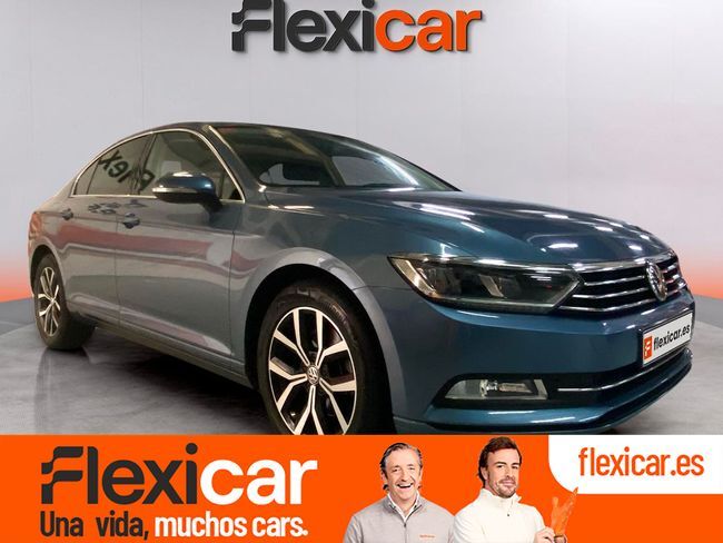 VOLKSWAGEN Passat (Edition 2.0 TDI 110kW(150CV) BMT) en Vizcaya