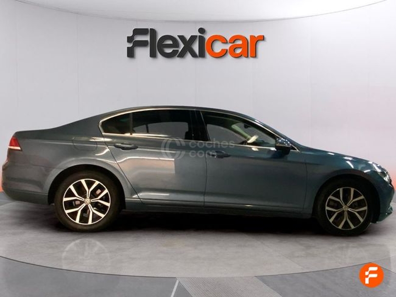 Foto del VOLKSWAGEN Passat 2.0TDI Edition 110kW