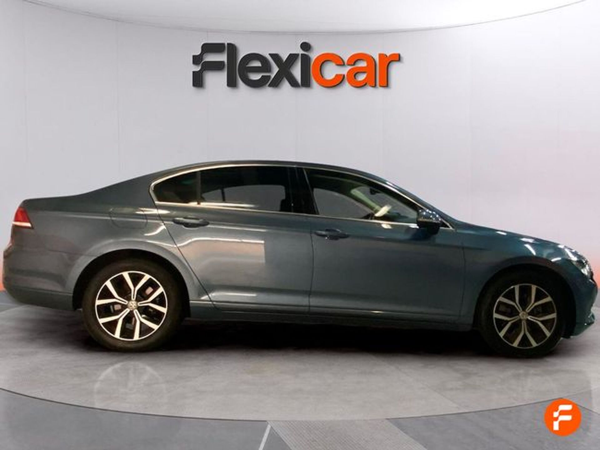 Imagen 3 de VOLKSWAGEN Passat