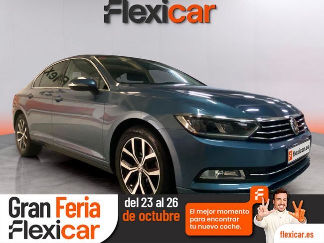 VOLKSWAGEN Passat (Edition 2.0 TDI 110kW(150CV) BMT) en Vizcaya