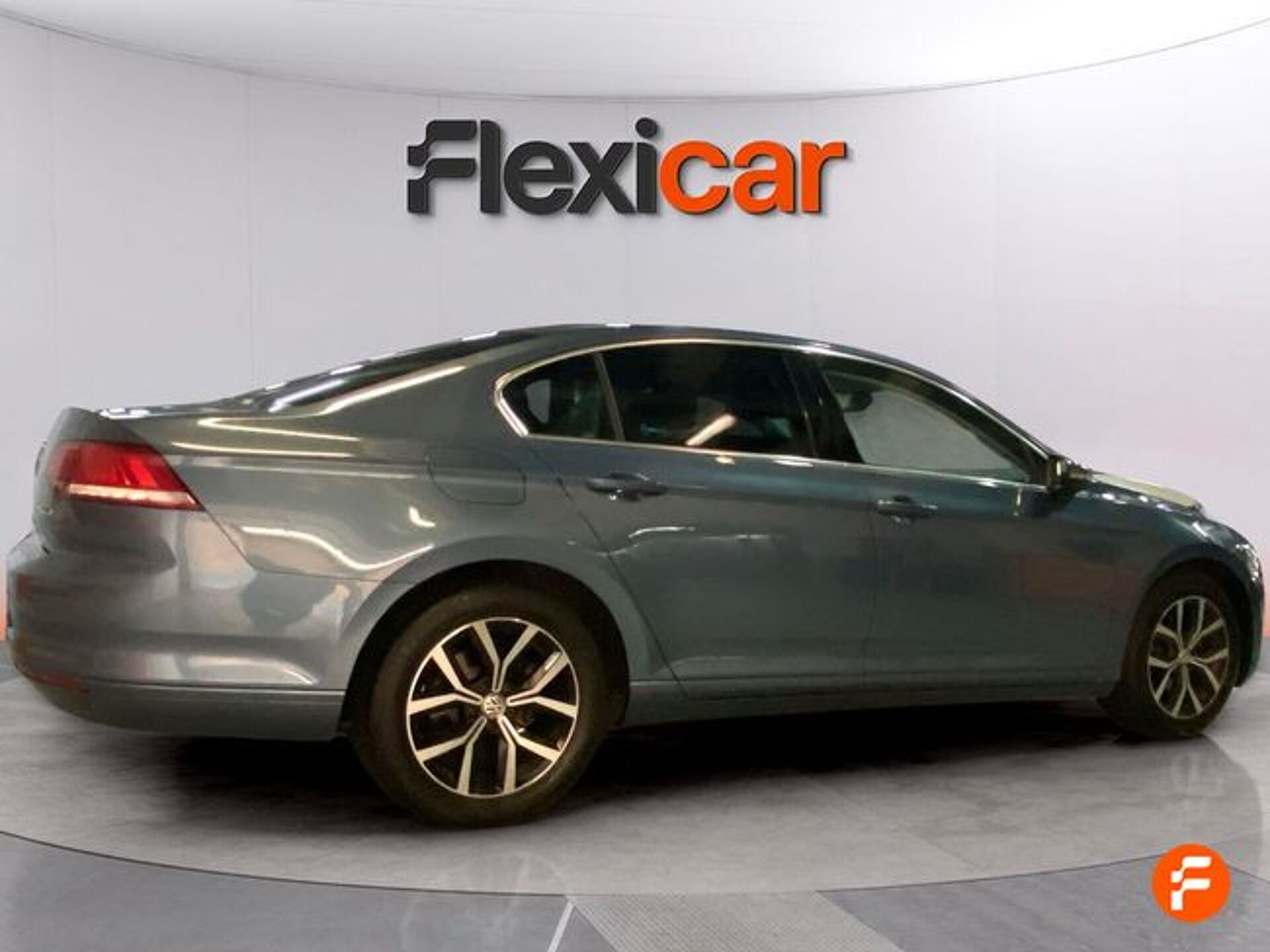 Imagen 2 de VOLKSWAGEN Passat