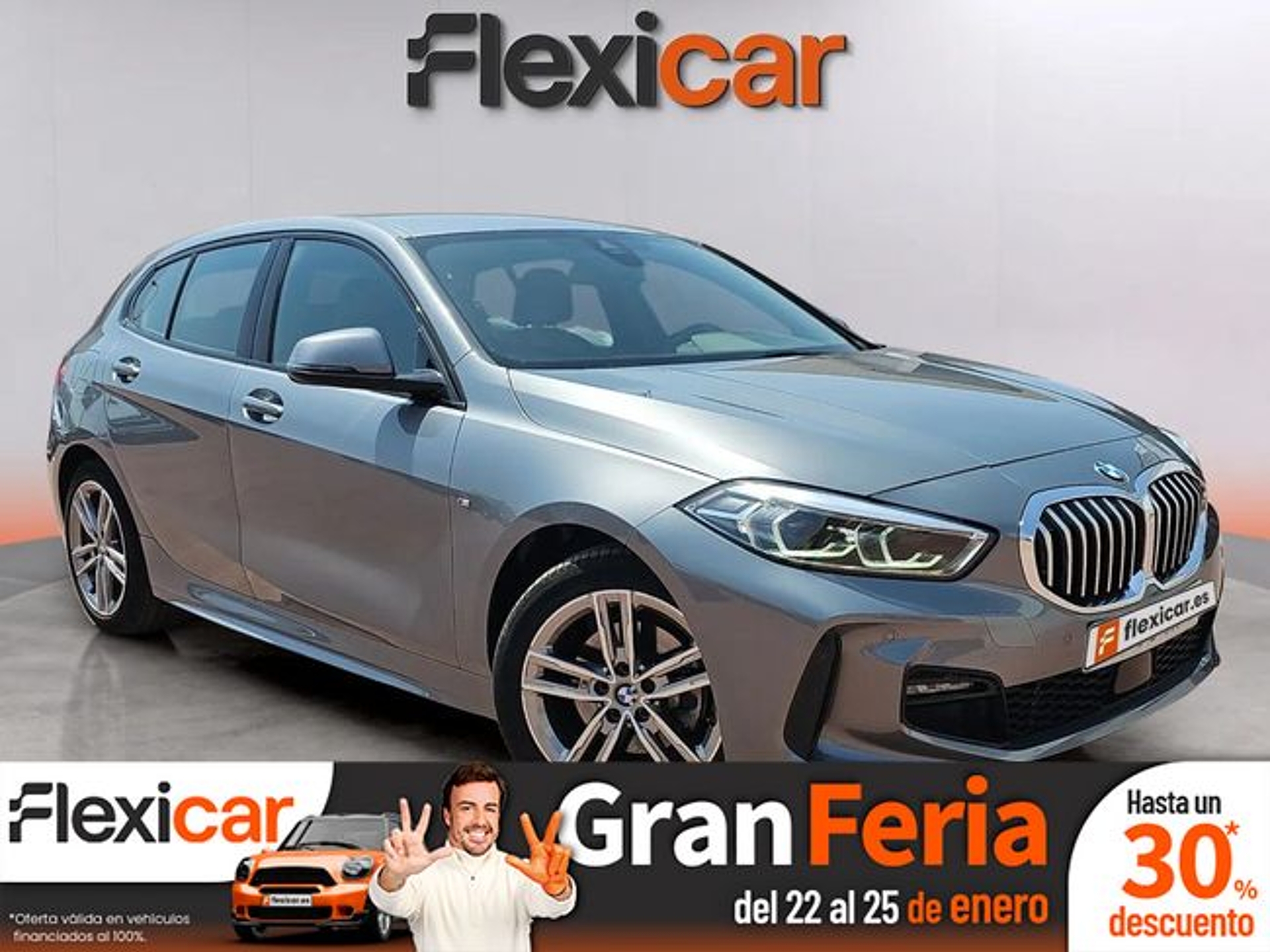 Imagen de BMW Serie 1