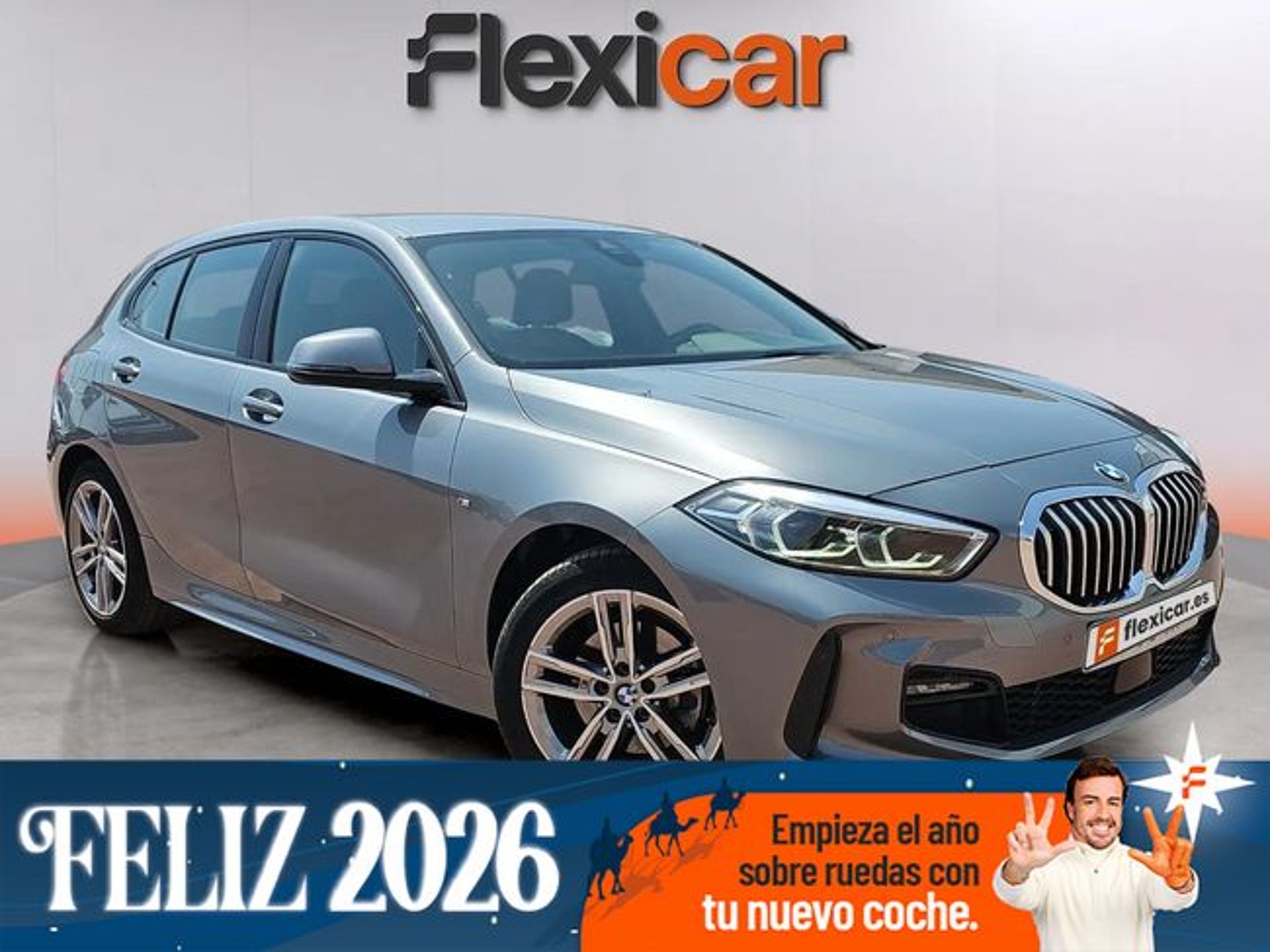 Imagen de BMW Serie 1