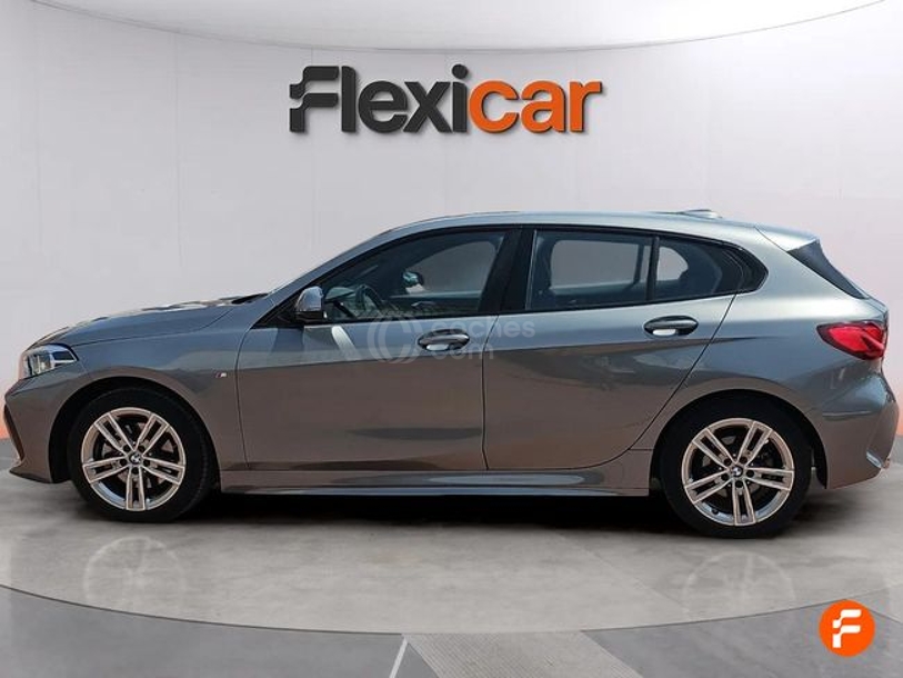 Foto del BMW Serie 1 118dA