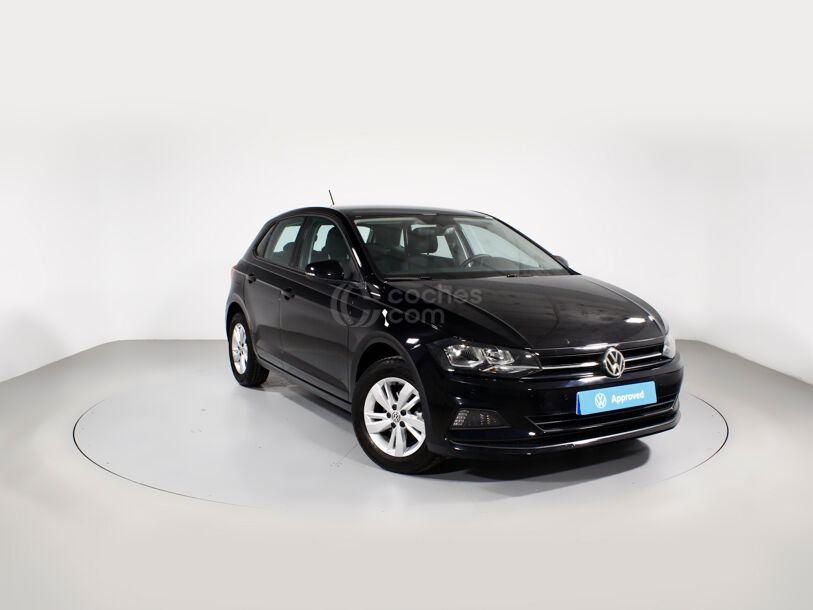 Foto del VOLKSWAGEN Polo 1.0 TSI Advance 70kW