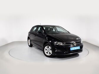 Imagen de VOLKSWAGEN Polo 1.0 TSI Advance 70kW