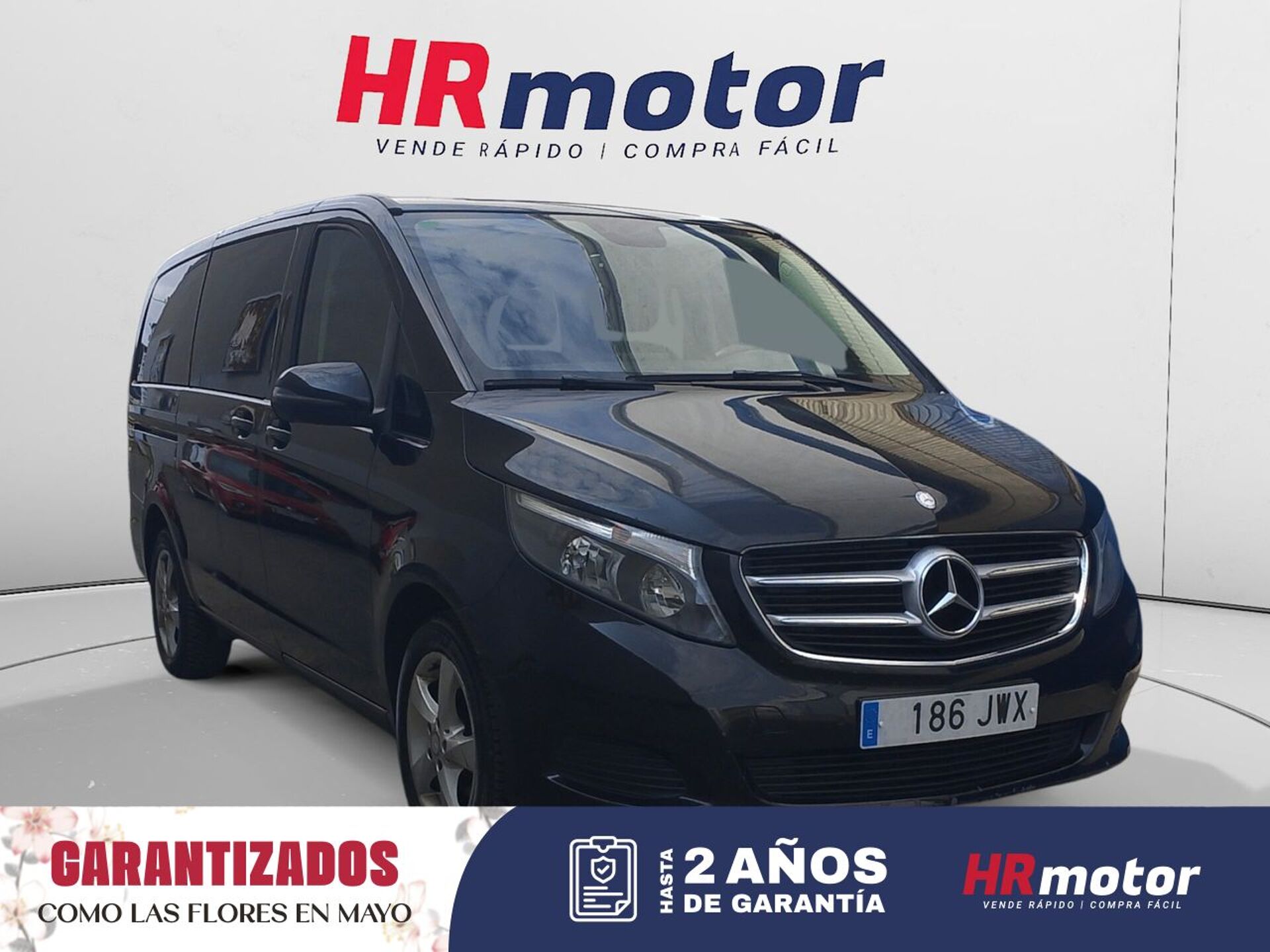 Imagen de MERCEDES Clase V
