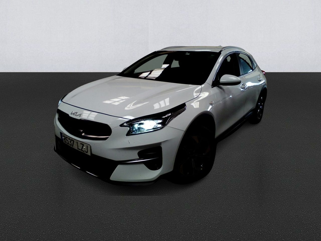KIA XCeed (1.0 T-GDi Drive 88 kW (120 CV)) en Madrid