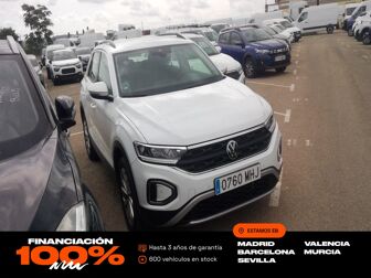 Imagen de VOLKSWAGEN T-Roc 1.5 TSI Life DSG7