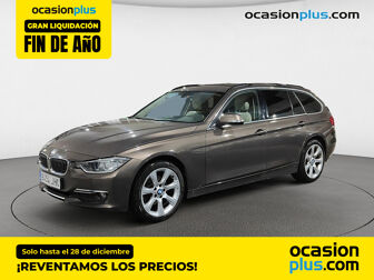 Imagen de BMW Serie 3 320dA Touring