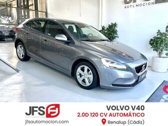 Imagen de VOLVO V40 D2 Summum Aut. 120