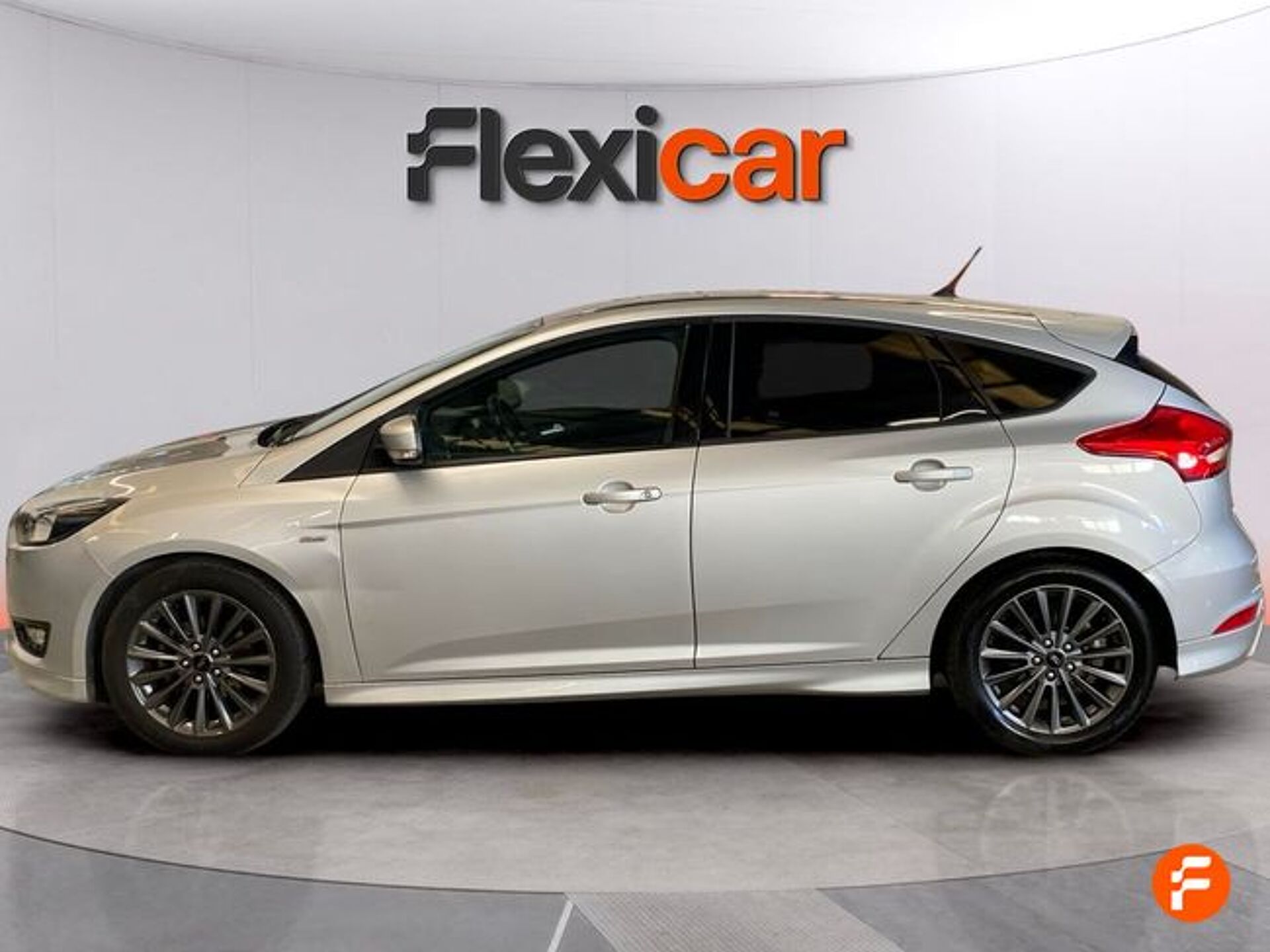 Imagen 3 de FORD Focus