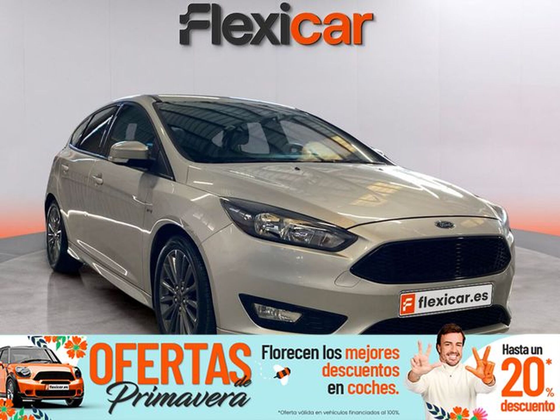 Imagen 1 de FORD Focus
