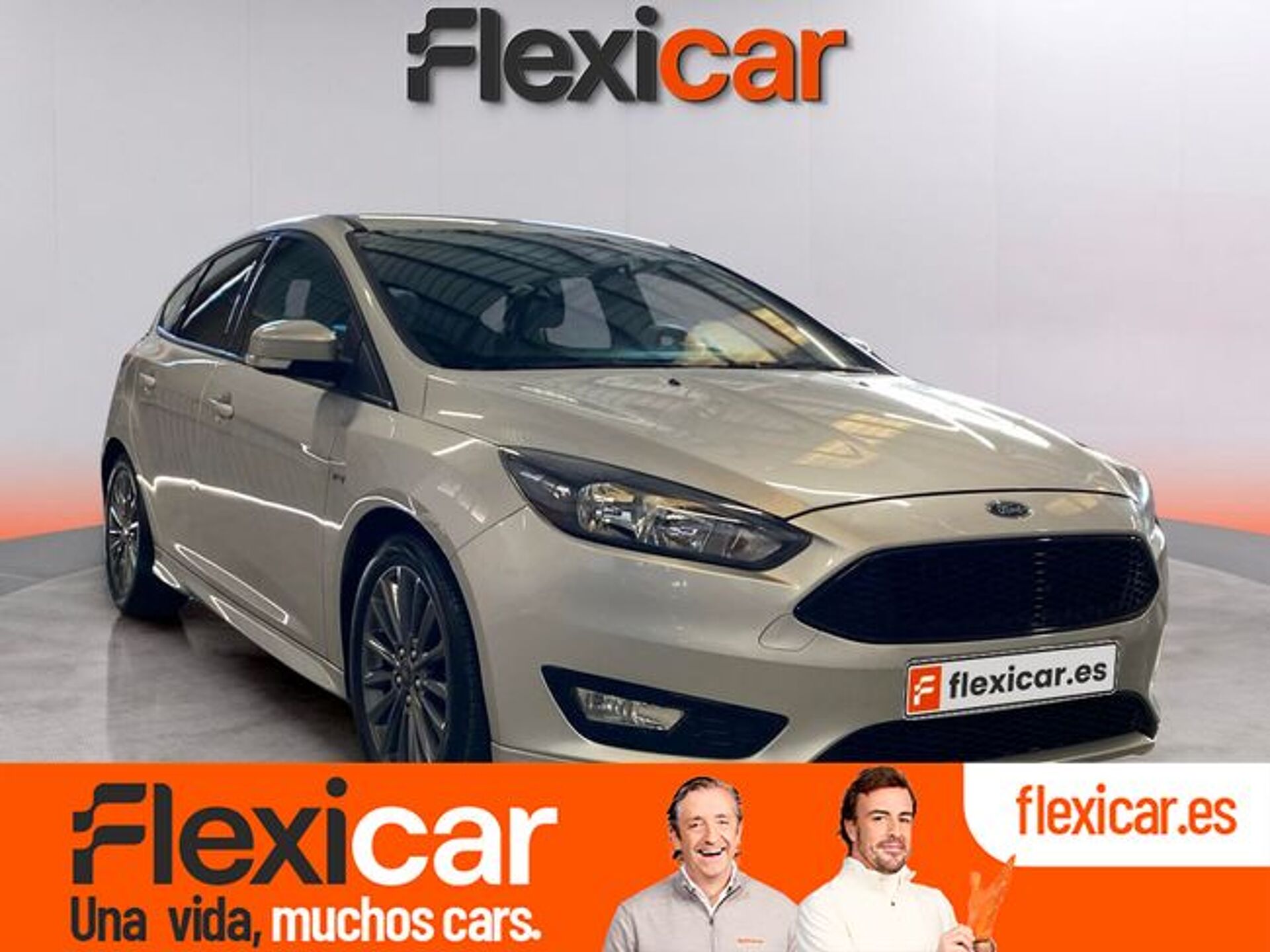 Imagen 1 de FORD Focus