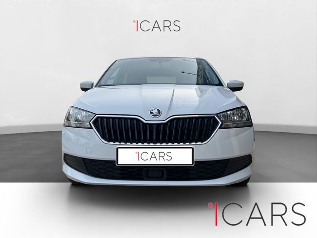 Foto del SKODA Fabia 1.0 TSI Ambition 70kW